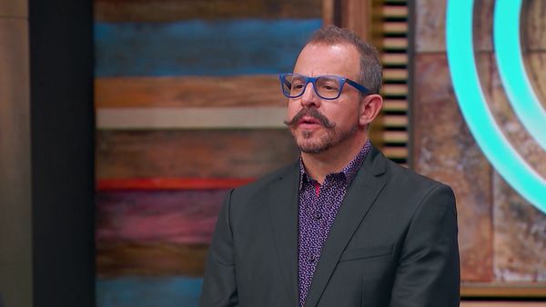 MasterChef México - Episodio 15