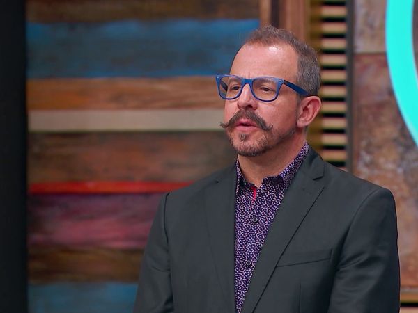 MasterChef México - Episodio 15