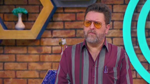 MasterChef México - Especial de Navidad