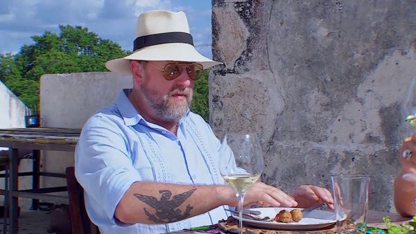 MasterChef México - Episodio 16