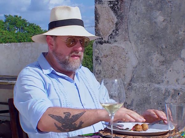 MasterChef México - Episodio 16