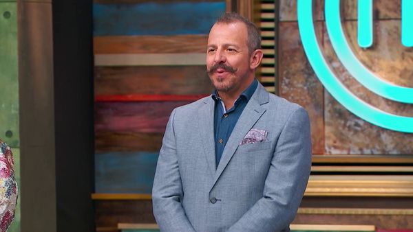 MasterChef México - Especial Año Nuevo