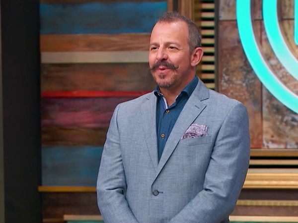MasterChef México - Especial Año Nuevo