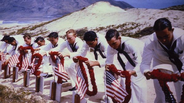 The Lost Tapes LT - Pearl Harbor