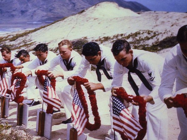 The Lost Tapes LT - Pearl Harbor
