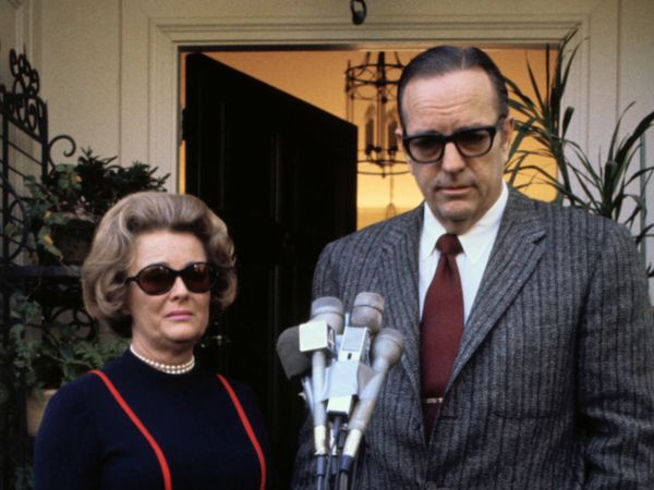 The Lost Tapes LT - Patty Hearst