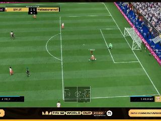 FIFA World Cup 2022 - Episodio 30