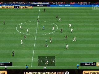 FIFA World Cup 2022 - Episodio 28
