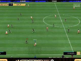 FIFA World Cup 2022 - Episodio 29