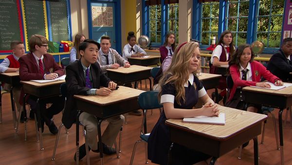 School of Rock - Truckin'