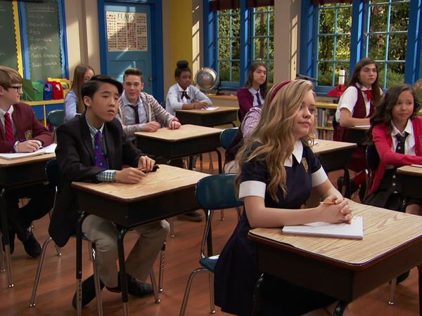 School of Rock - Truckin'