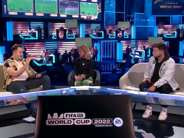 FIFA World Cup 2022 - Episodio 2