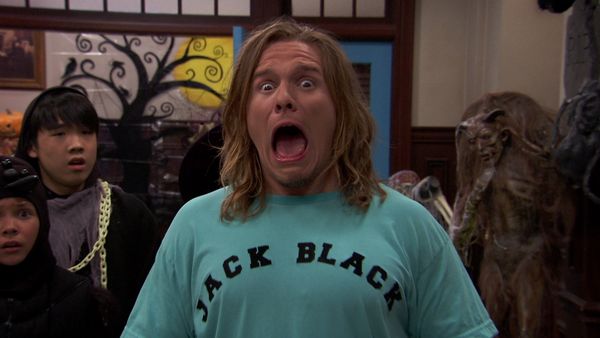 School of Rock - Welcome to My Nightmare