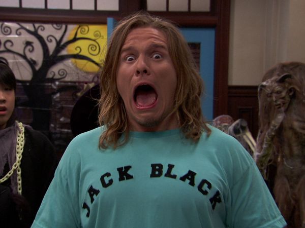 School of Rock - Welcome to My Nightmare