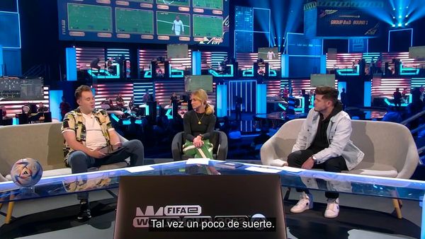 FIFA World Cup 2022 - Episodio 6