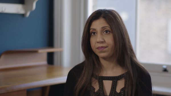 Uncovering The Date Rape Killer - Uncovering The Date Rape Killer