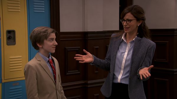 School of Rock - True Colors