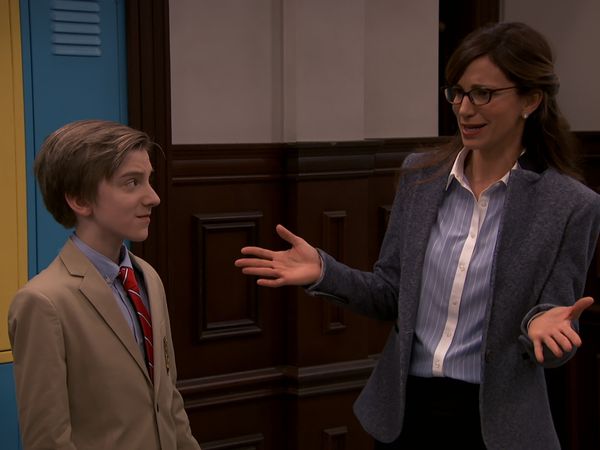 School of Rock - True Colors