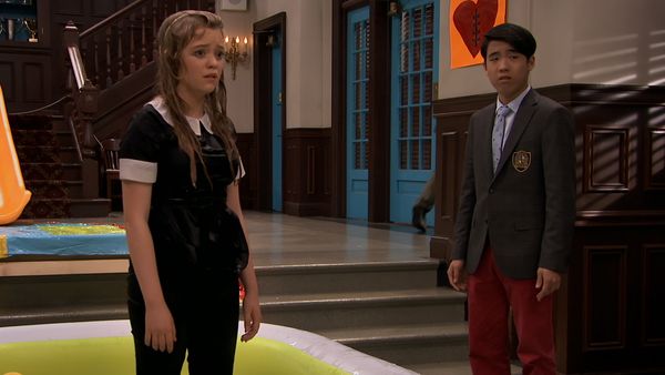 School of Rock - Heroes & Villains