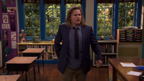 School of Rock - The Other Side of Summer