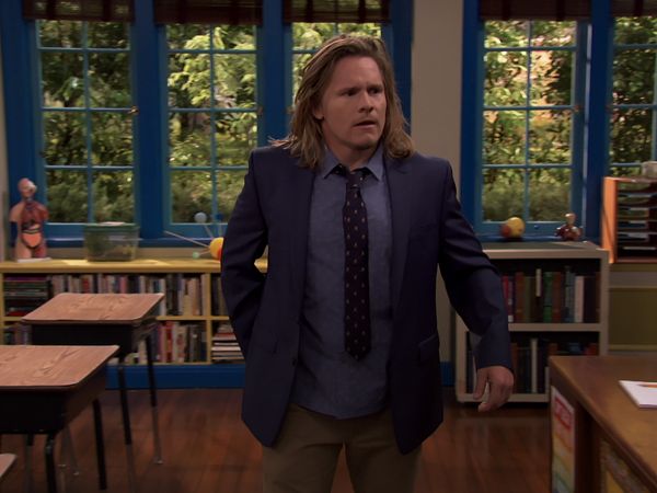 School of Rock - The Other Side of Summer