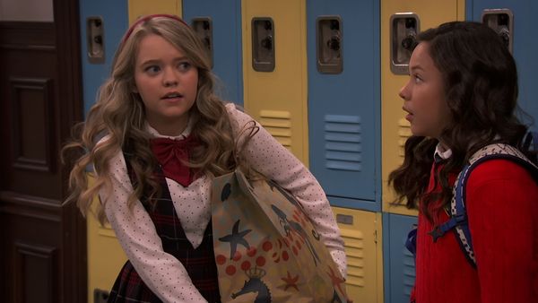 School of Rock - Puppy Love