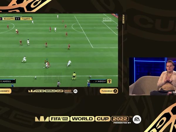 FIFA World Cup 2022 - Episodio 13