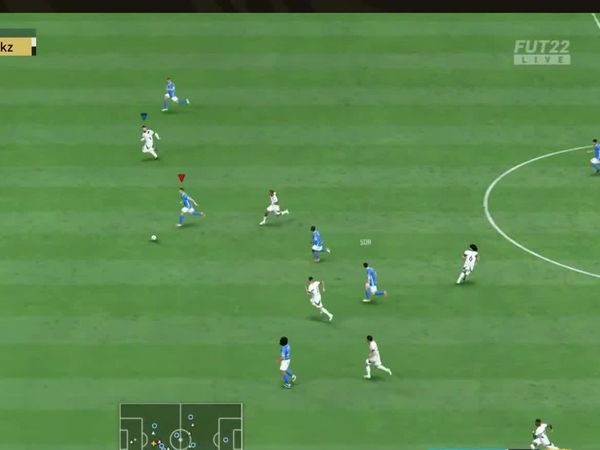 FIFA World Cup 2022 - Episodio 8