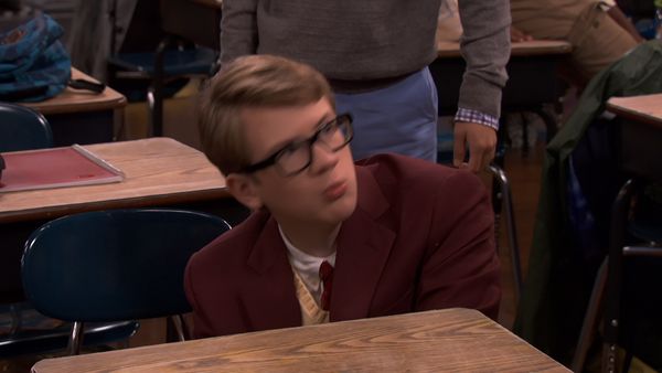 School of Rock - A Matter of Trust