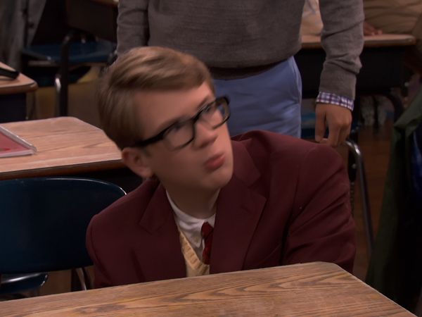 School of Rock - A Matter of Trust