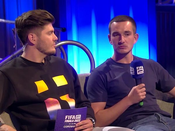 FIFA World Cup 2022 - Episodio 11