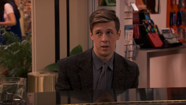 School of Rock - Minimum Wage