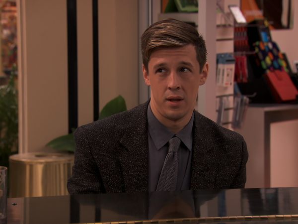 School of Rock - Minimum Wage