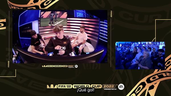 FIFA World Cup 2022 - Episodio 18