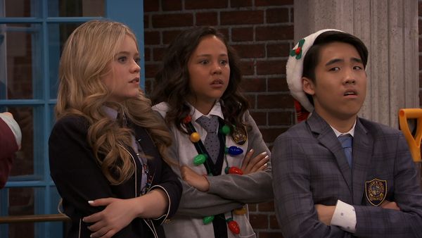 School of Rock - Jingle Bell Rock