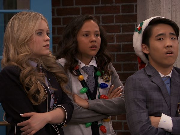 School of Rock - Jingle Bell Rock