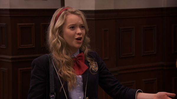 School of Rock - We Gotta Get Out of This Place