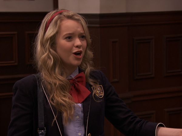 School of Rock - We Gotta Get Out of This Place