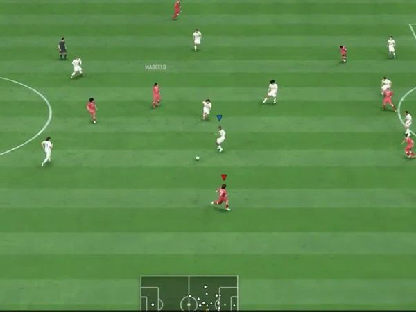 FIFA World Cup 2022 - Episodio 10