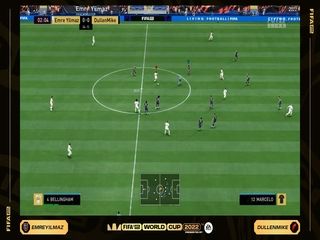 FIFA World Cup 2022 - Episodio 22