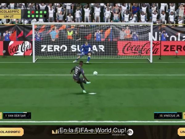 FIFA World Cup 2022 - Episodio 36