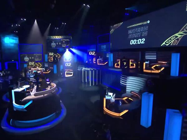 FIFA World Cup 2022 - Episodio 35