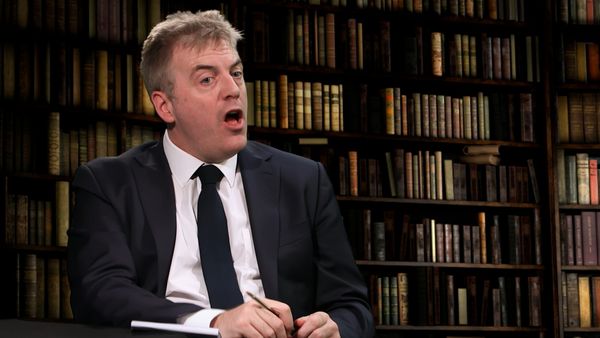 Donal MacIntyre's Murder Files - Vitalija Baliutavicienne