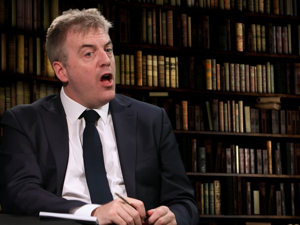 Donal MacIntyre's Murder Files - Vitalija Baliutavicienne