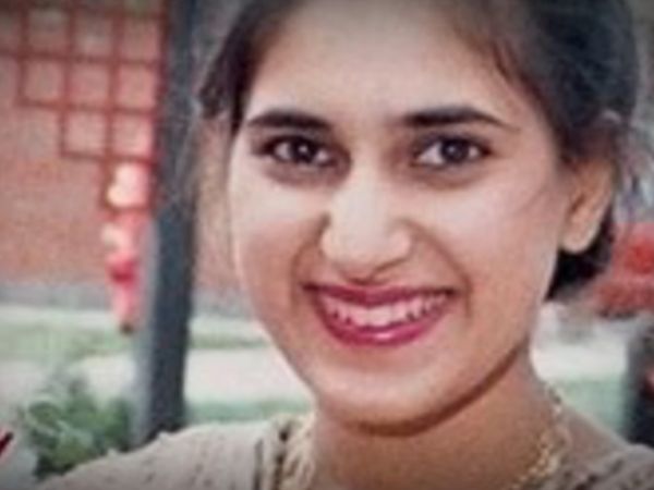 Donal MacIntyre's Murder Files - Surjit Athwal
