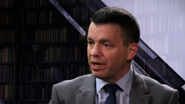 Donal MacIntyre's Murder Files - Shaun Cummins