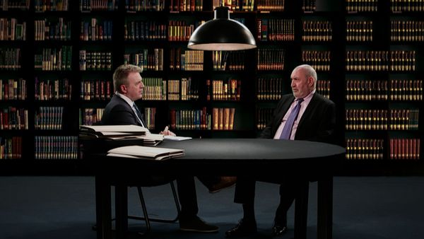 Donal MacIntyre's Murder Files - Julie Dart