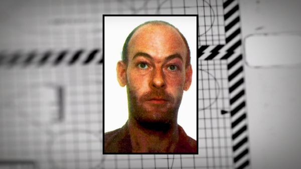 Donal MacIntyre's Murder Files - Melissa Halstead/Paula Fields