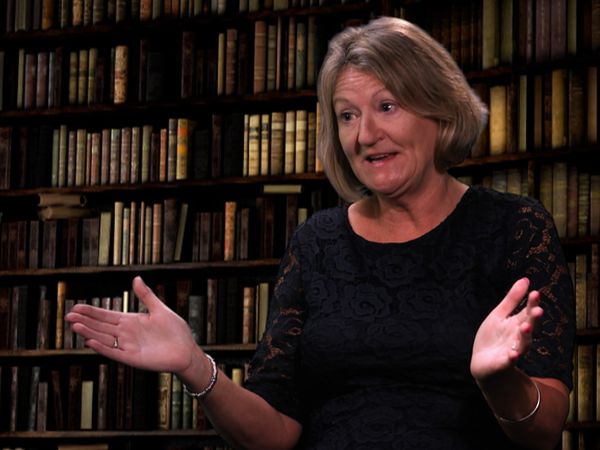 Donal MacIntyre's Murder Files - Jeshma Raithatha