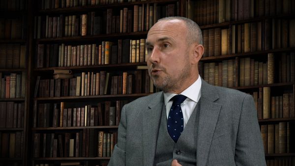 Donal MacIntyre's Murder Files - Mistress Scorned